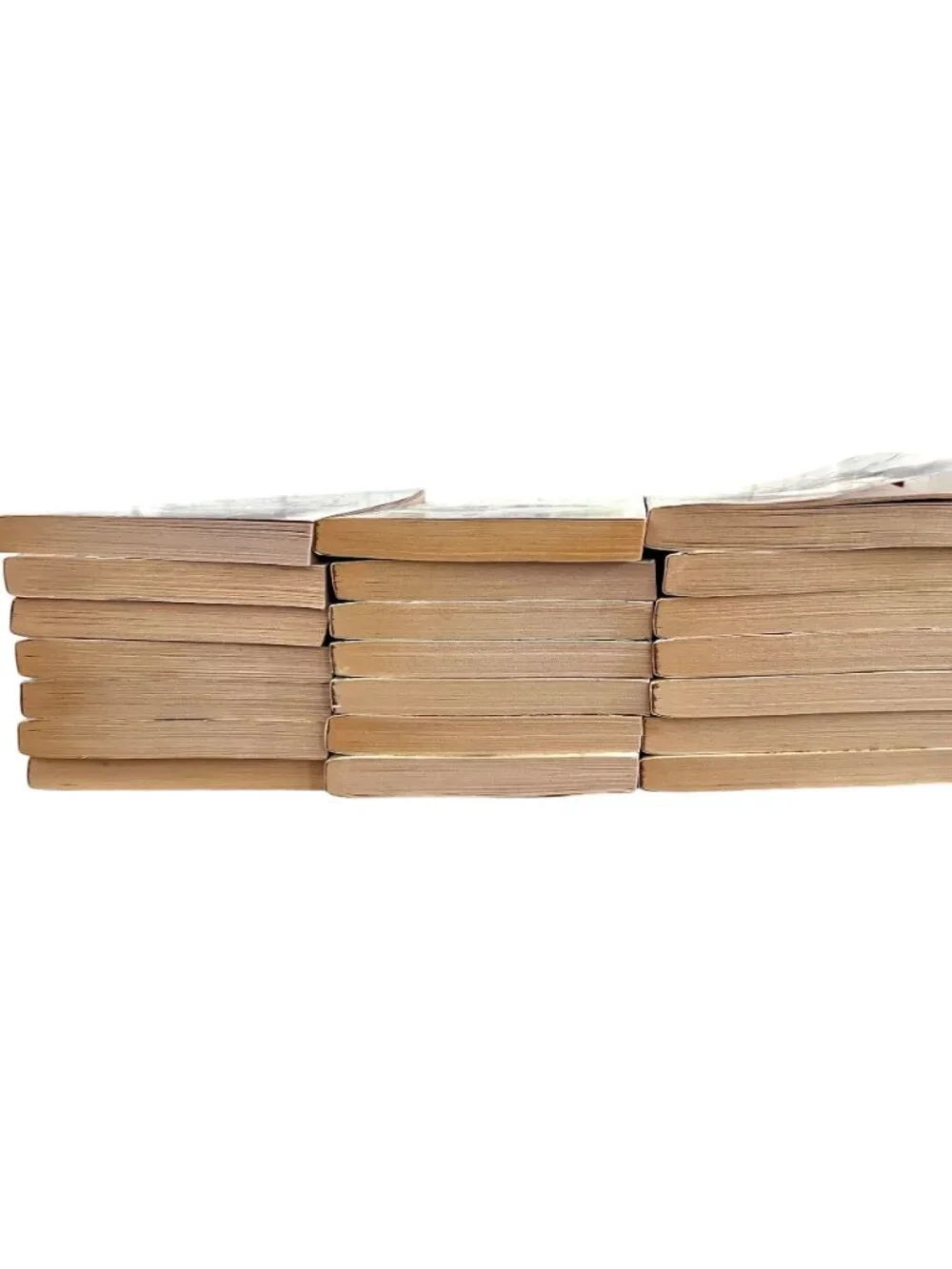 Love Inspired Heartsong Presents Lot of 21 Christian Romance Paperbacks Books